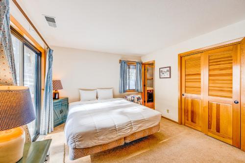 Ford Family Escape in Truckee, United States