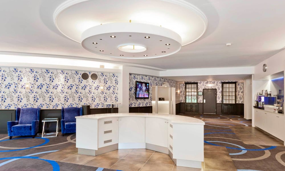 Thon Hotel Linne — Oslo — photo 4