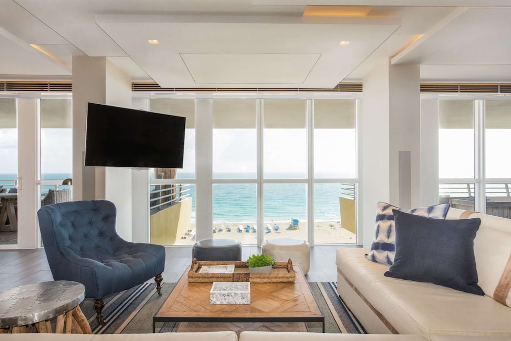 Hilton Bentley Miami South Beach - photo 40