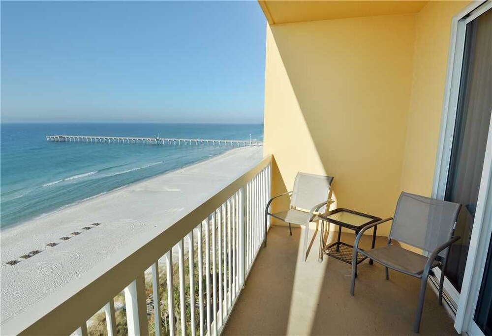 Calypso 1006 East Tower I Three Bedroom Condo - photo 16