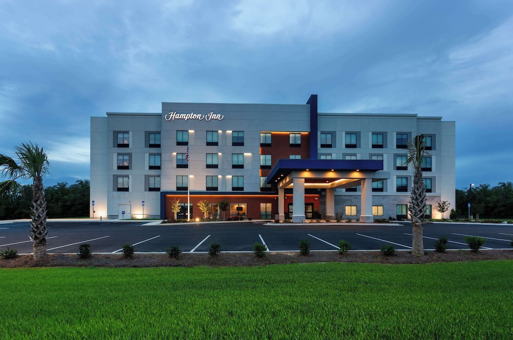 Hampton Inn by Hilton Marianna I 10 - photo 33