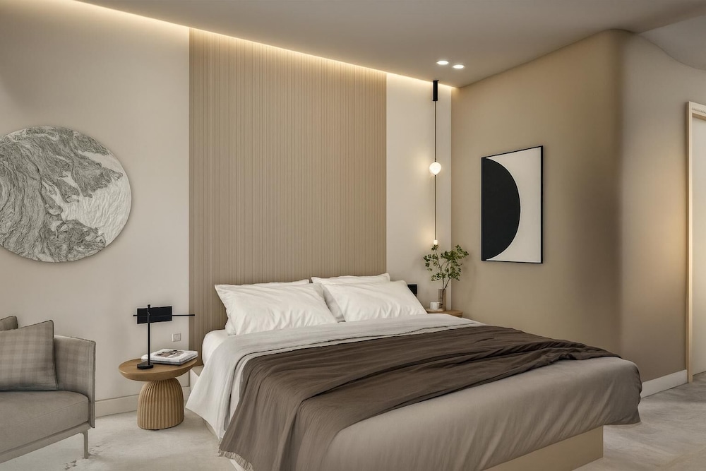 Kassandra Mare in Nea Moudhania, Greece