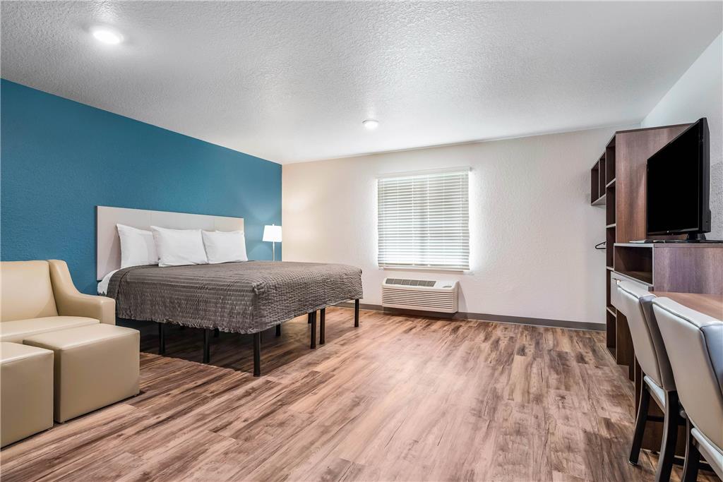 WoodSpring Suites Davenport FL - photo 18