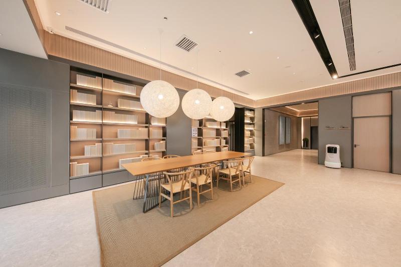 JIhotel - last minute hotel in Beijing