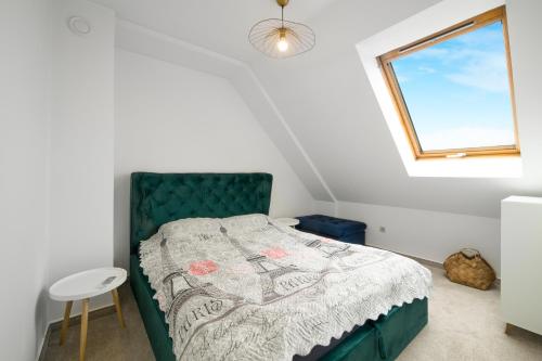 Top Central Maisonette with Underground parking — 4-Star Luxury Hotel in Sofia, Bulgaria