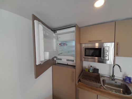 Apartamento la Reserva de Marbella — 4-Star Luxury Hotel in Marbella, Spain