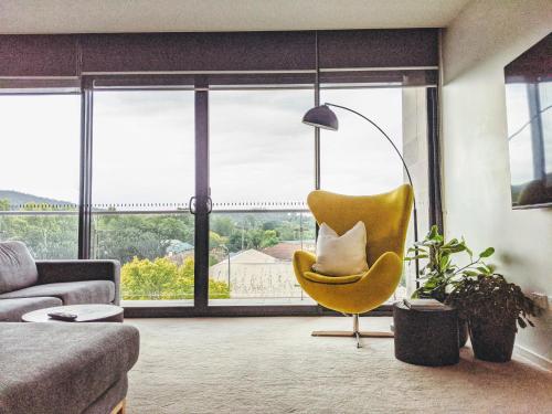 The Botanical 301 — 4-Star Luxury Hotel in Albury, Australia