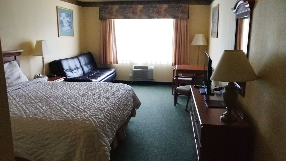 Palace Inn Suites Lincoln City - photo 7