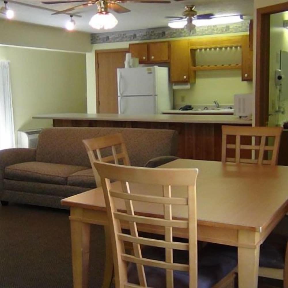 Bay Lodging Resort - photo 25