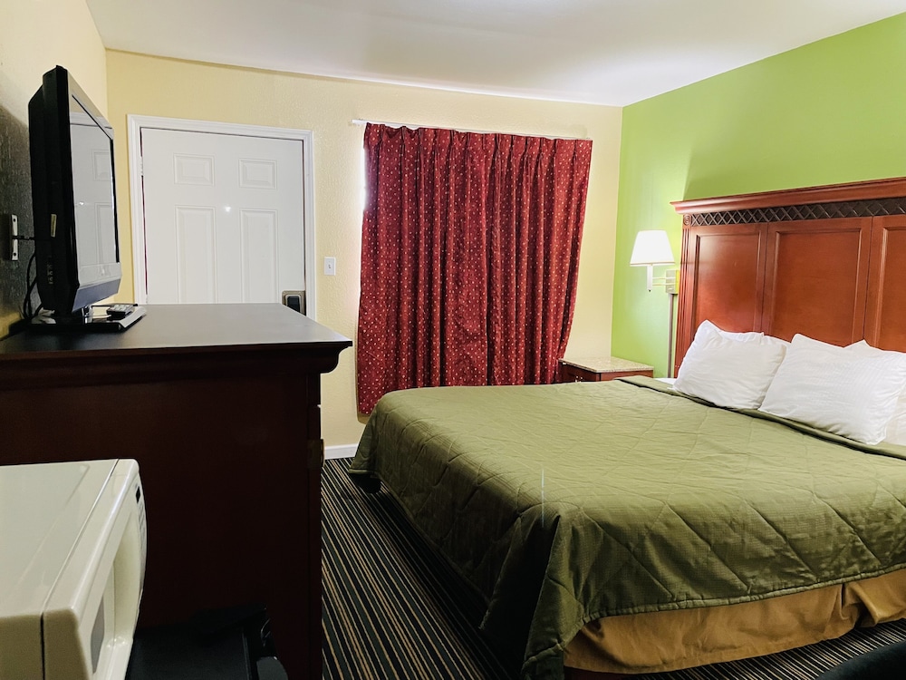 Benton Inn - photo 3