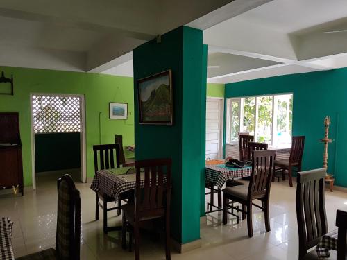 Casa Linda