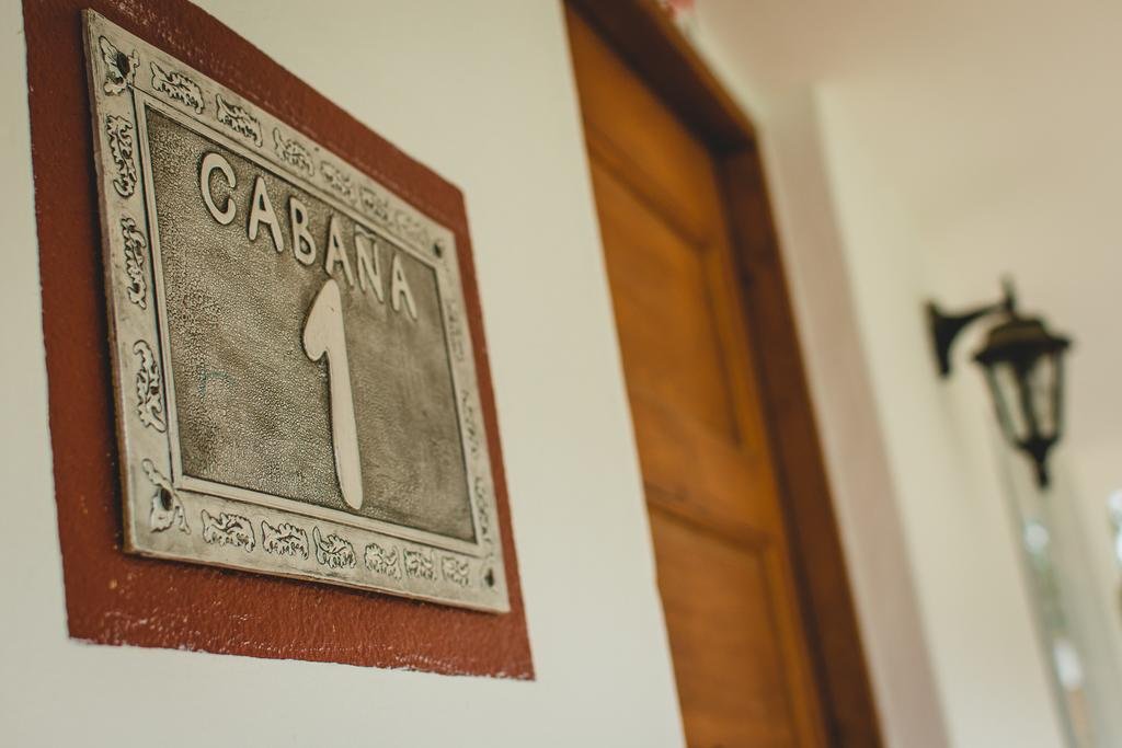 Cabañas Las Lagartijas del Lago in Valle De Bravo, Mexico