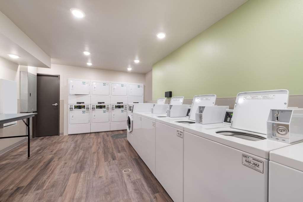 Woodspring Suites Philadelphia Northeast - photo 33
