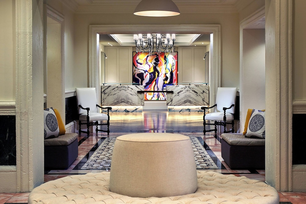 Hotel Colonnade Coral Gables Autograph Collection - photo 2