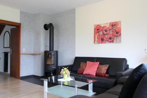 DHH Meisenweg 14 Vroni in Kellenhusen, Germany