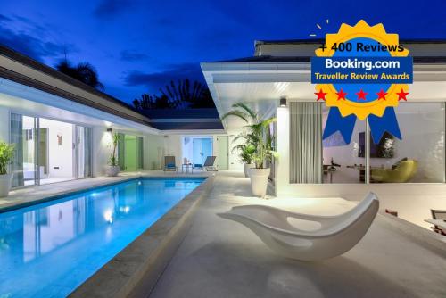 700M From Beach & Luxury in Koh Samui, Thailand