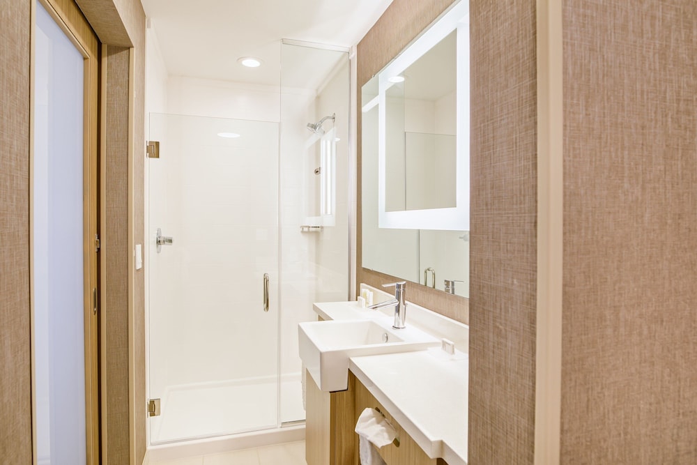 SpringHill Suites by Marriott Topeka Southwest - photo 13