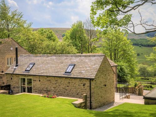 2 Bed in Bakewell oc skn18