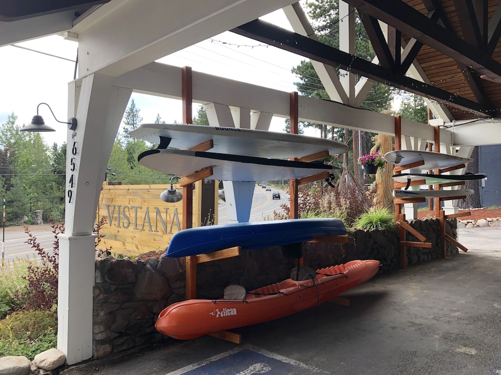 Tahoe Vistana Inn - photo 121