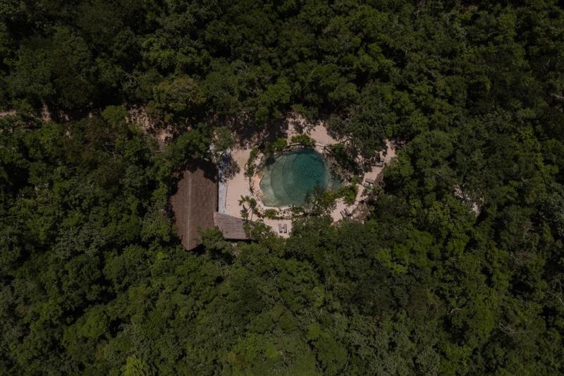 Amaite Retreat Tulúm — Tulum — photo 3