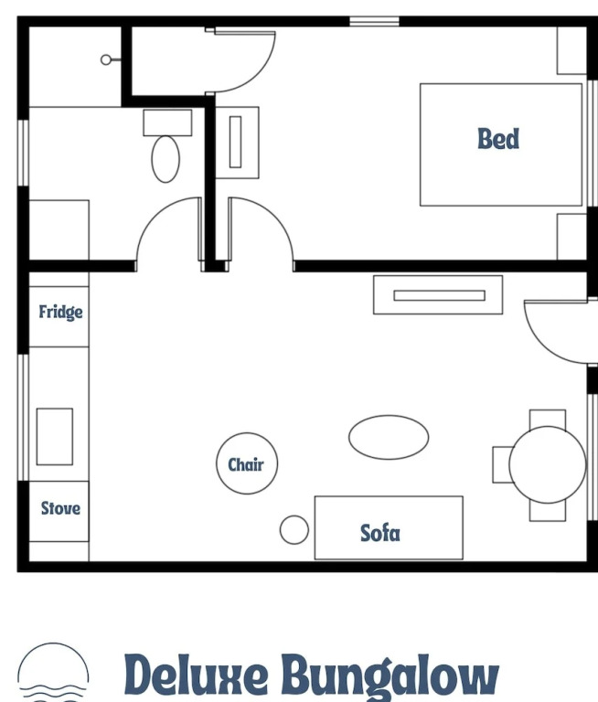 The Inn Spot - photo 28