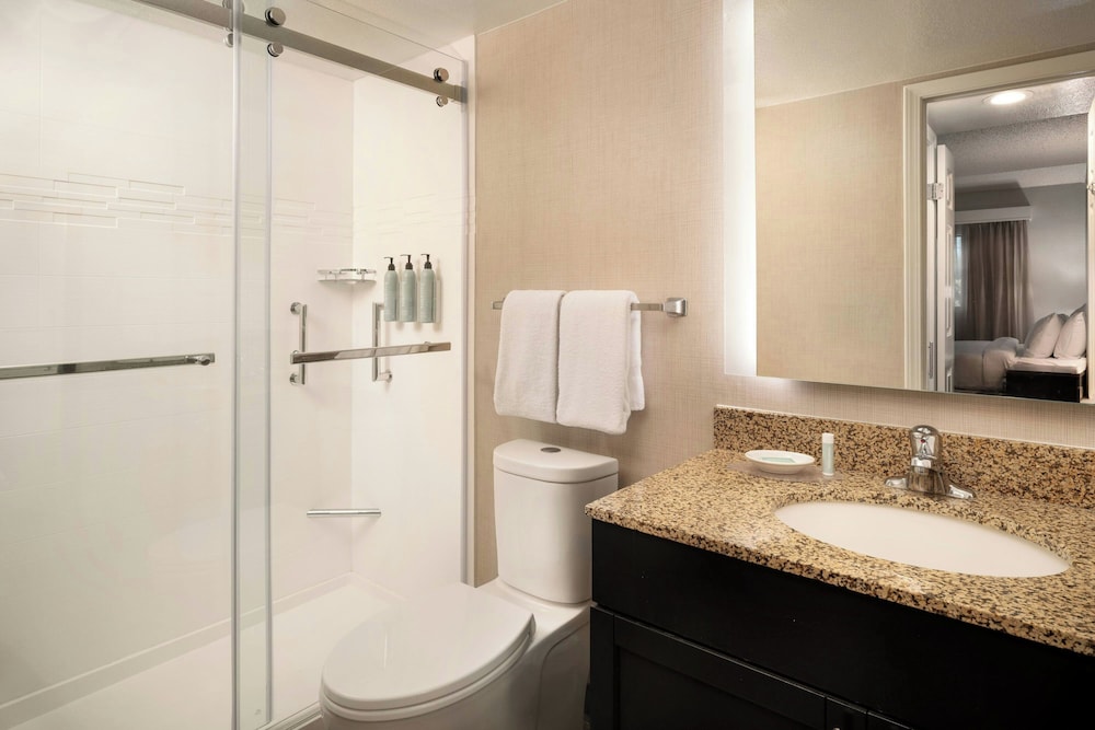 Residence Inn by Marriott Pasadena Arcadia - photo 21