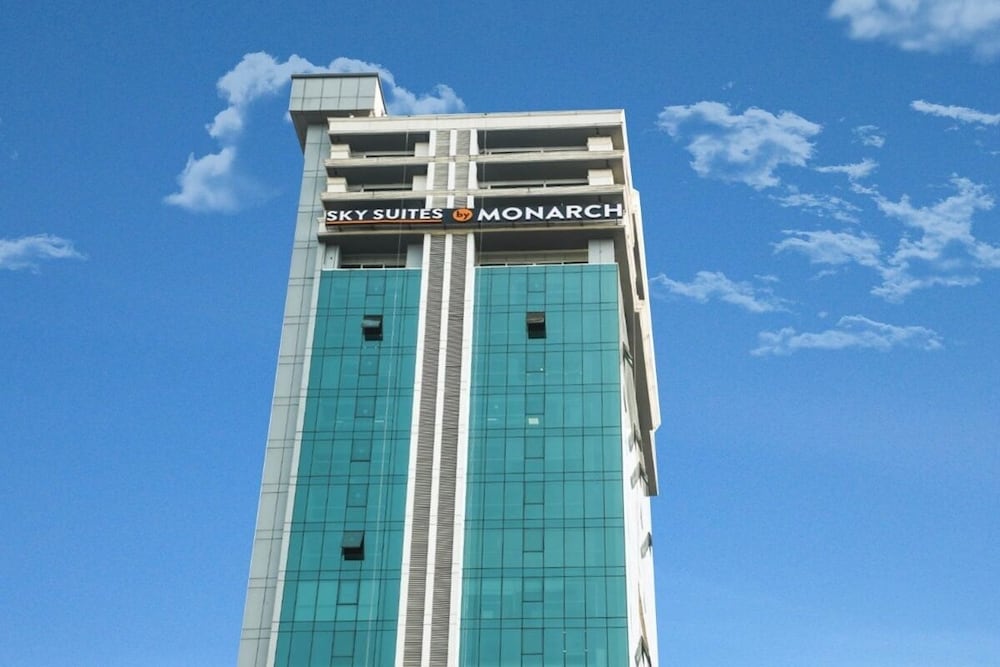 Sky suites by Monarch — hotel in Navi Mumbai