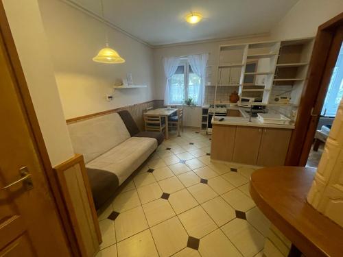 Platán Apartman — Marcali — photo 3