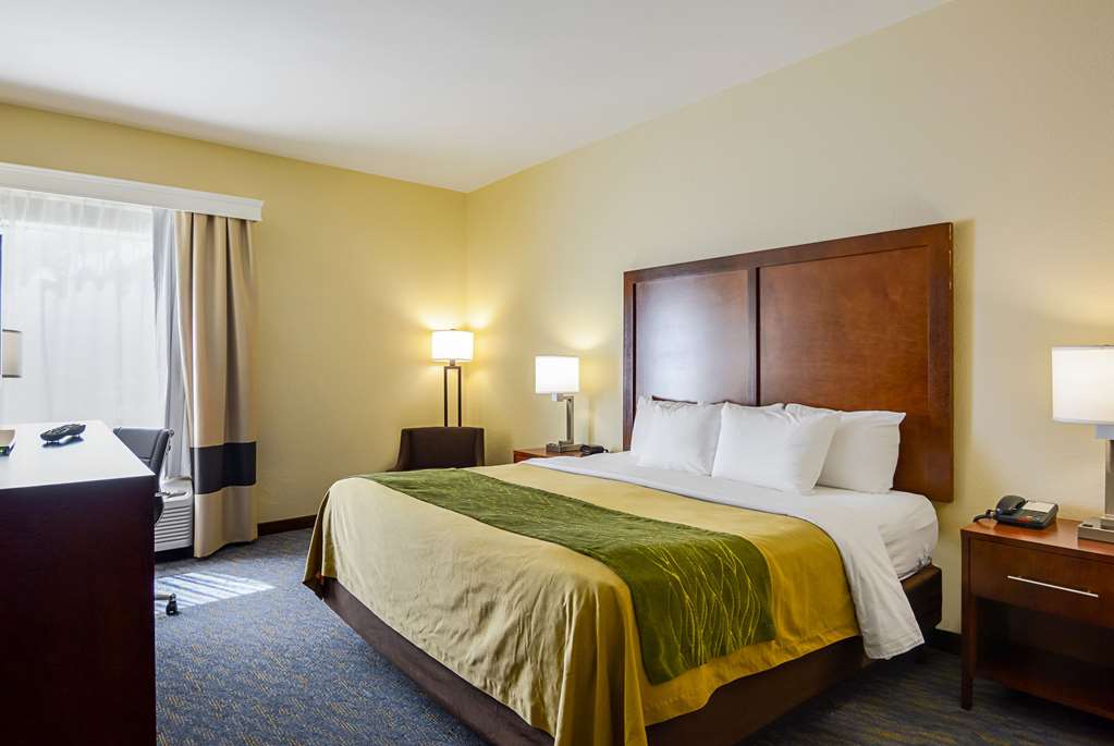 Comfort Inn Woodstock Shenandoah - photo 14