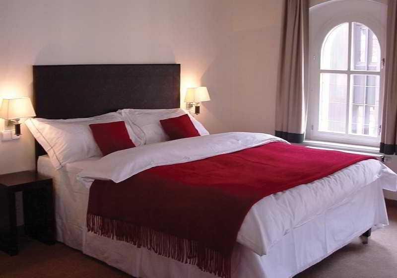Hotel Davinci — Nove Mesto Pod Smrkem