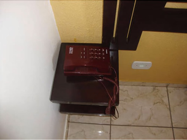 Hotel Classe A — Goianesia — photo 5