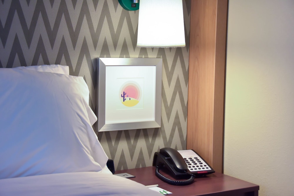Holiday Inn Brownsville by IHG - photo 11
