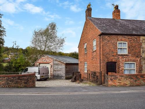 Voelas Cottage Annexe — 4-Star Luxury Hotel in Mold, United Kingdom