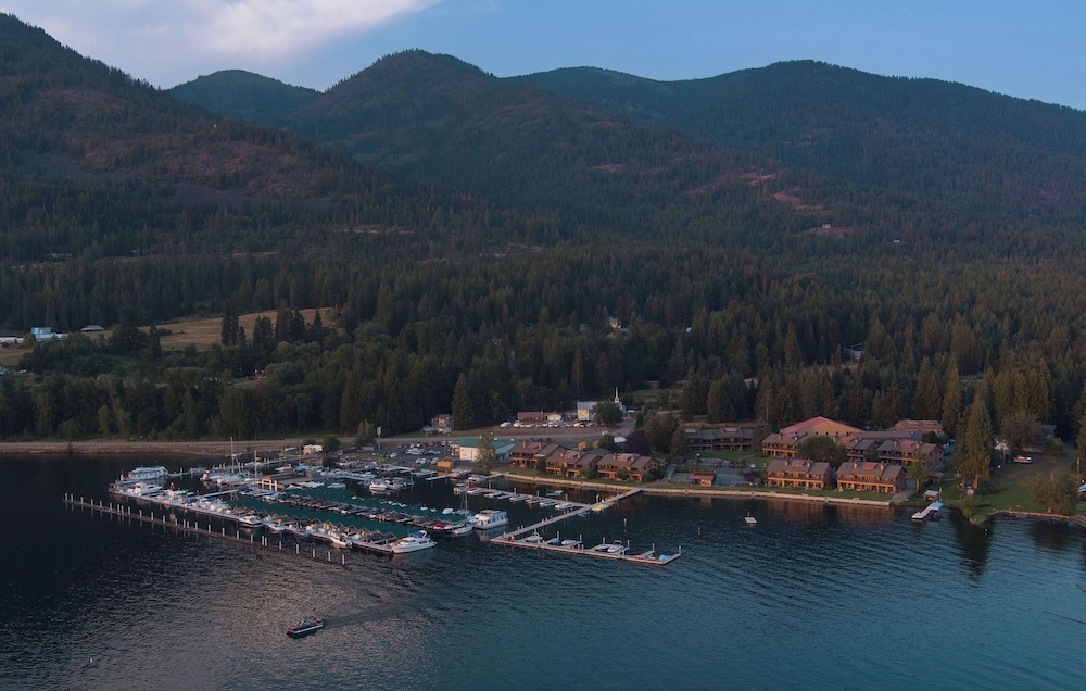 Pend Oreille Shores Resort E26 2 Br Condo - photo 60