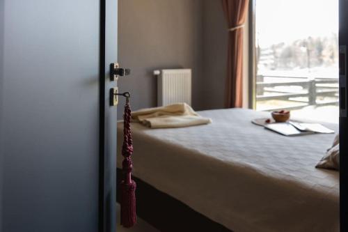 BlueWater Apartment — 4-Star Luxury Hotel in Mikolajki, Poland