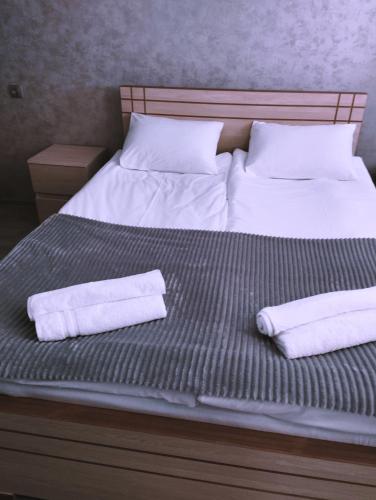 Guest House Arsha