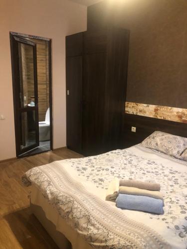 Dona Palace Apartments