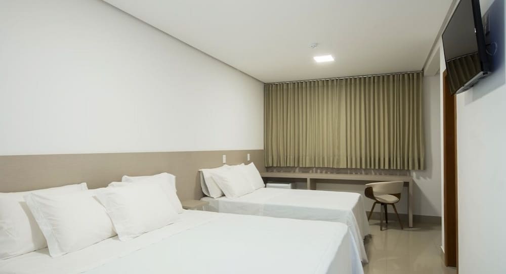 Liguori Hotel — Trindade — photo 5
