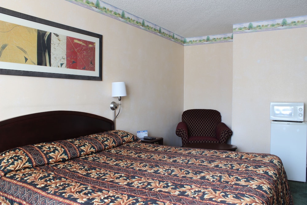 Ocean Gateway Inn - photo 12