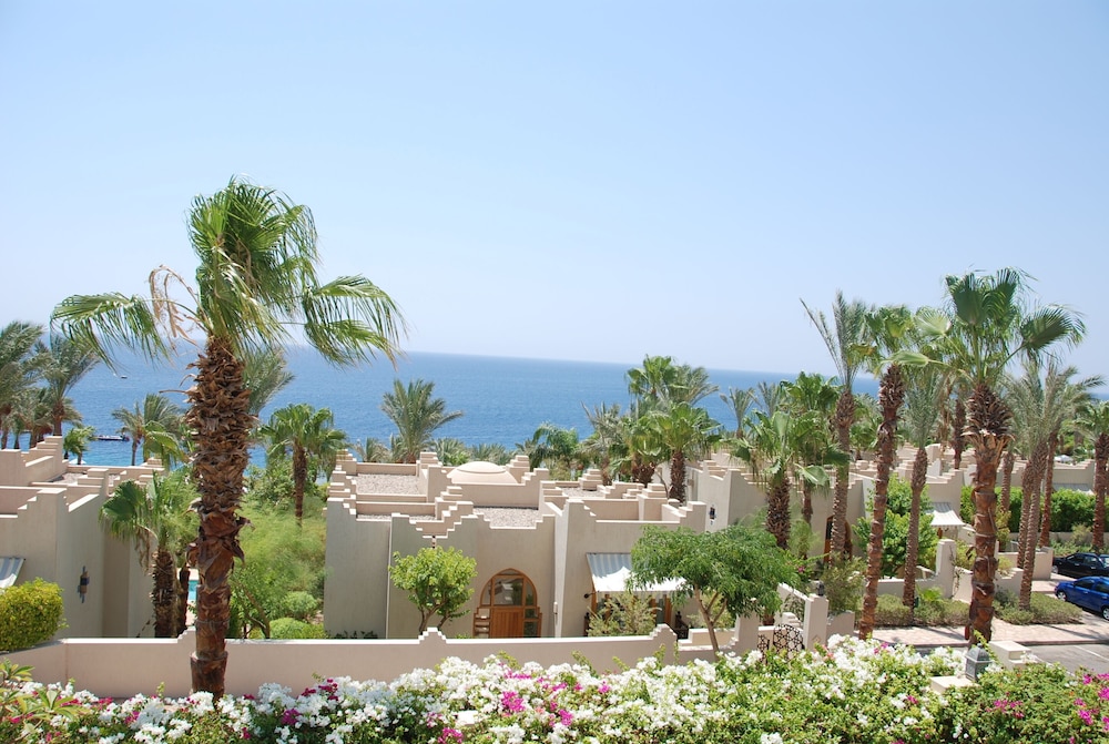 Privately owned Luxury Villa in Four Seasons Resort Sharm El Sheikh — 4-Star Luxury Hotel in Sharm El-Sheikh, Egypt
