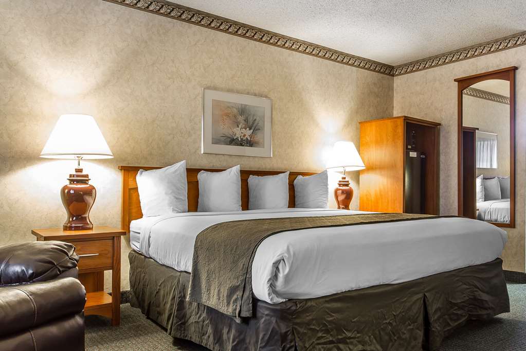 Quality Inn & Suites Silicon Valley - photo 21