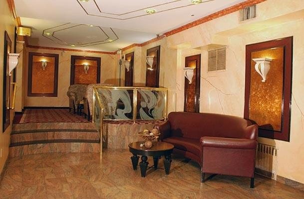 Park House Hotel Brooklyn - photo 2