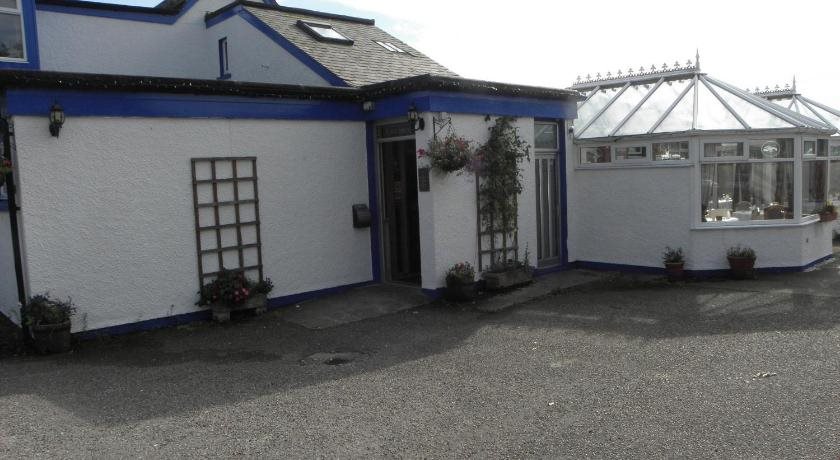 Morefield Motel in Ullapool, United Kingdom