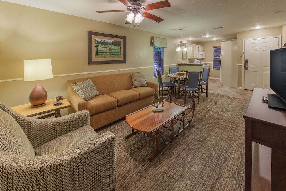 Holiday Inn Club Vacations Resort Lake Palestine - photo 14