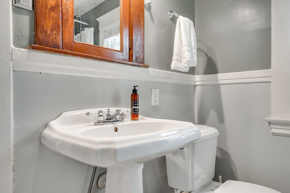 Knowmad Hideaway - photo 9