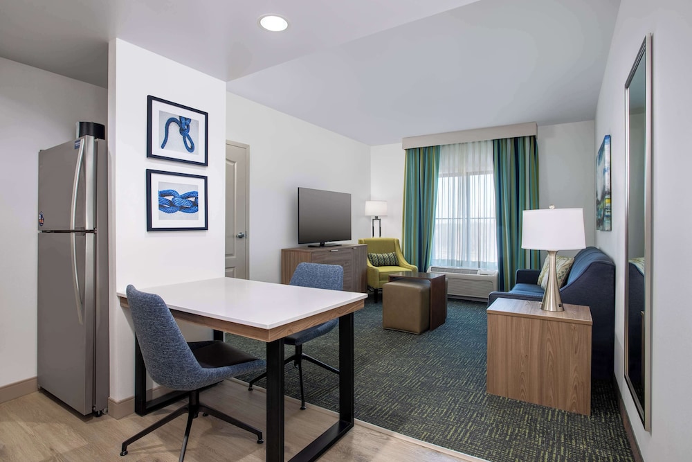 Homewood Suites by Hilton Davidson - photo 25