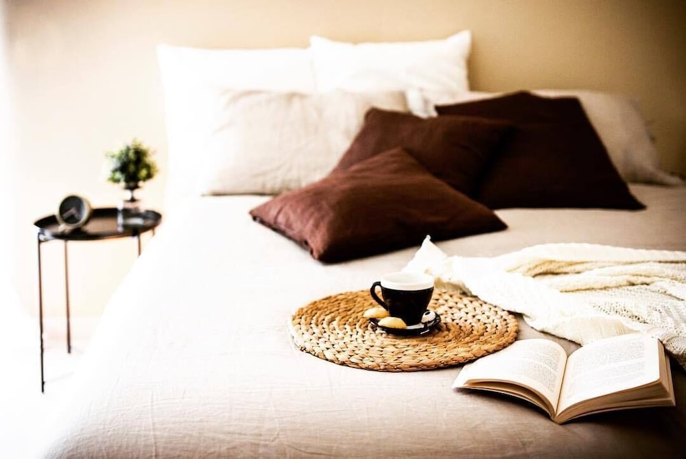 Fabrì 171 - carbon neutral hotel in Pescara