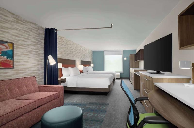 Home2 Suites by Hilton Elkhart - photo 15