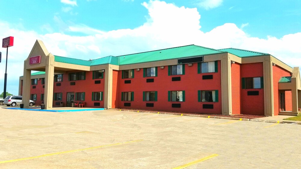 Travel Inn & Suites Sikeston Miner - photo 45