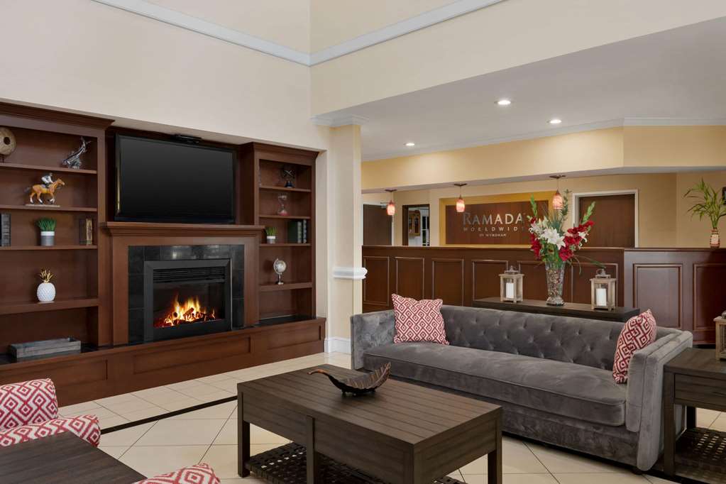 Ramada by Wyndham Elizabethtown - photo 3